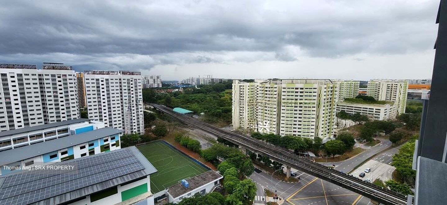 Piermont Grand (D19), Condominium #436336441
